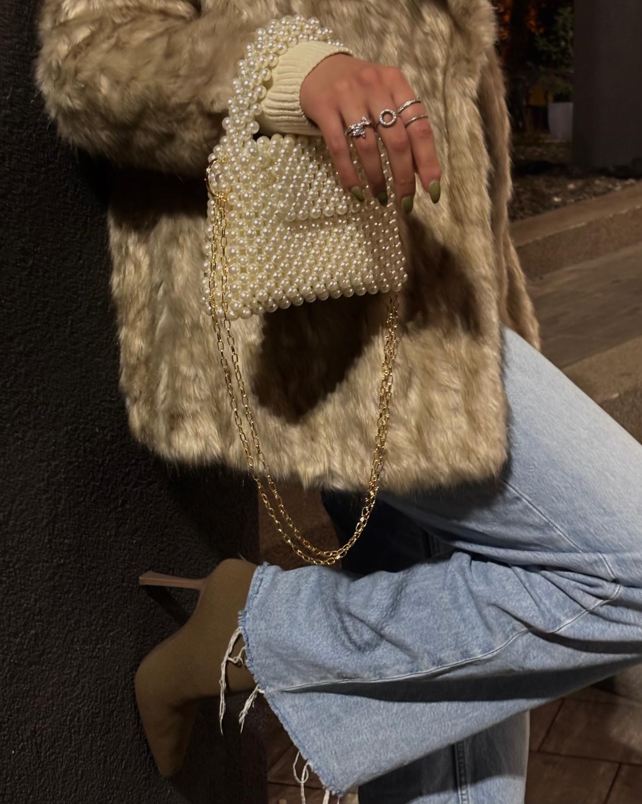 Pearl torbica — slika 4