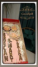Čokolada za tetku 💕 — slika 3