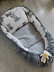 Baby gnijezdo  — slika 2