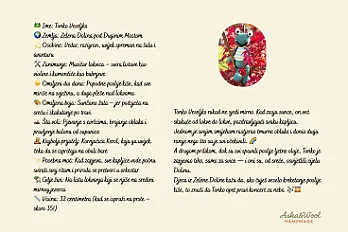 Heklani žabac Tonko — slika 6