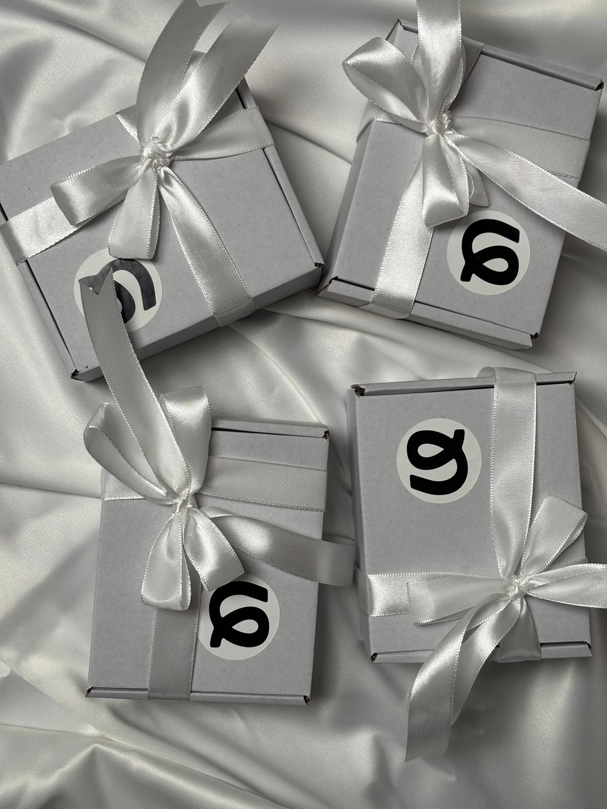 Nitka Love Letters privjesak — slika 4