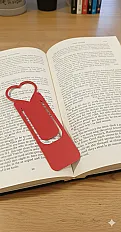 Bookmark srce — slika 4