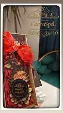 Čoko Roses Kvatro - Čokoladice — slika 5