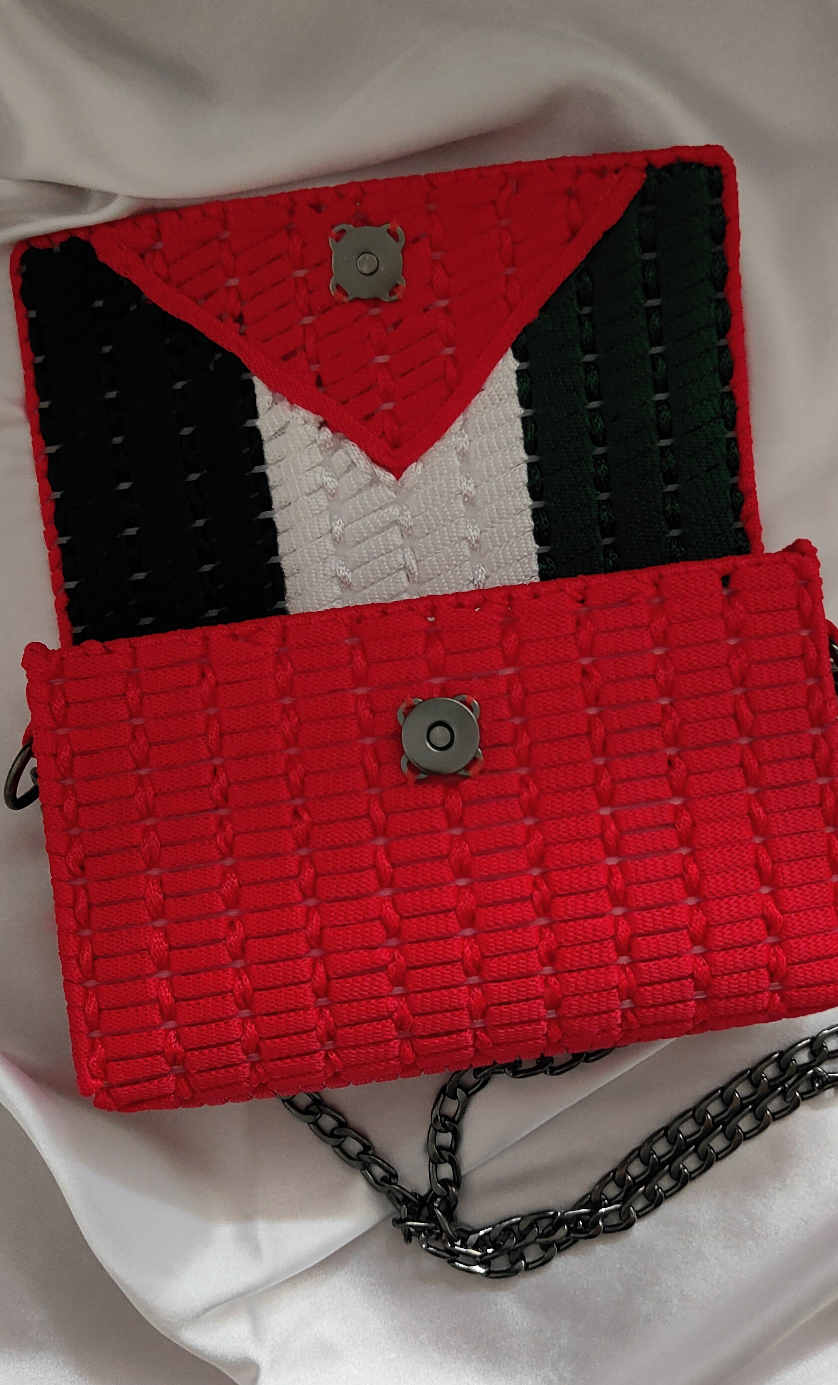 Torba Palestina — slika 2
