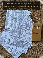 Bajramski paketić za djecu — slika 5