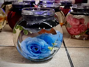 Water Candles — slika 5
