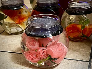 Water Candles — slika 6
