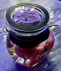 Water Candles — slika 7