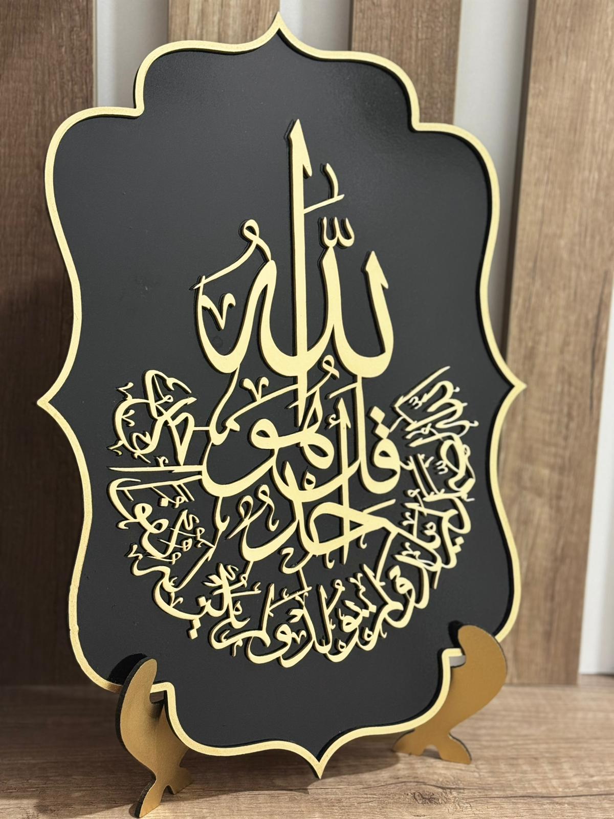 3D levha — slika 3