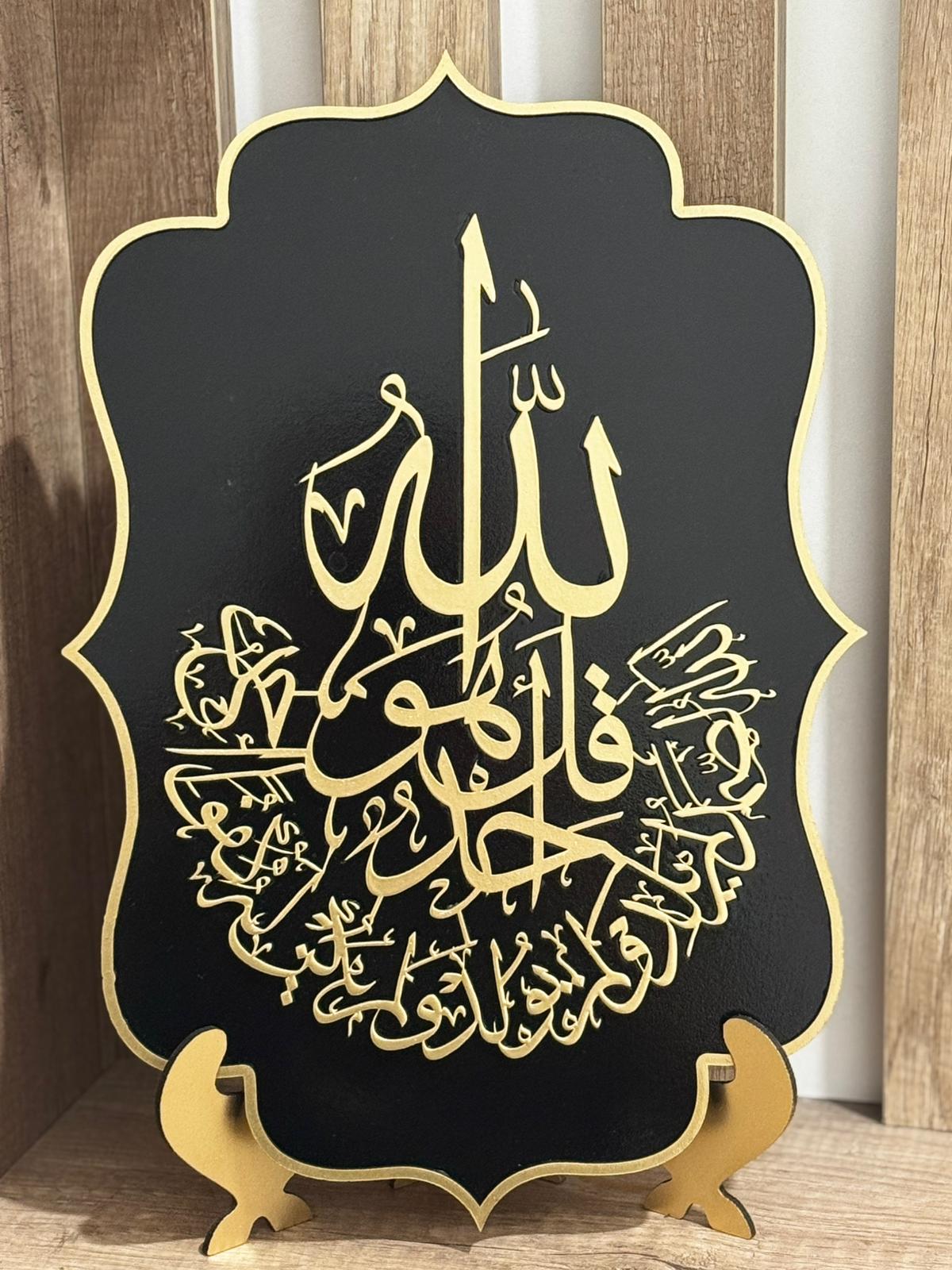 3D levha — slika 4