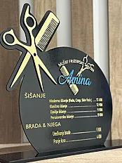 3D cjenovnik — slika 3