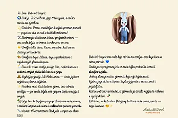 Heklani zec Bubi — slika 4