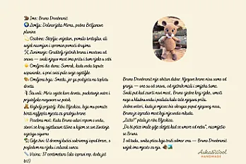 Heklani dabar Bruno — slika 5