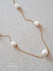 Lančić pearls  — slika 3