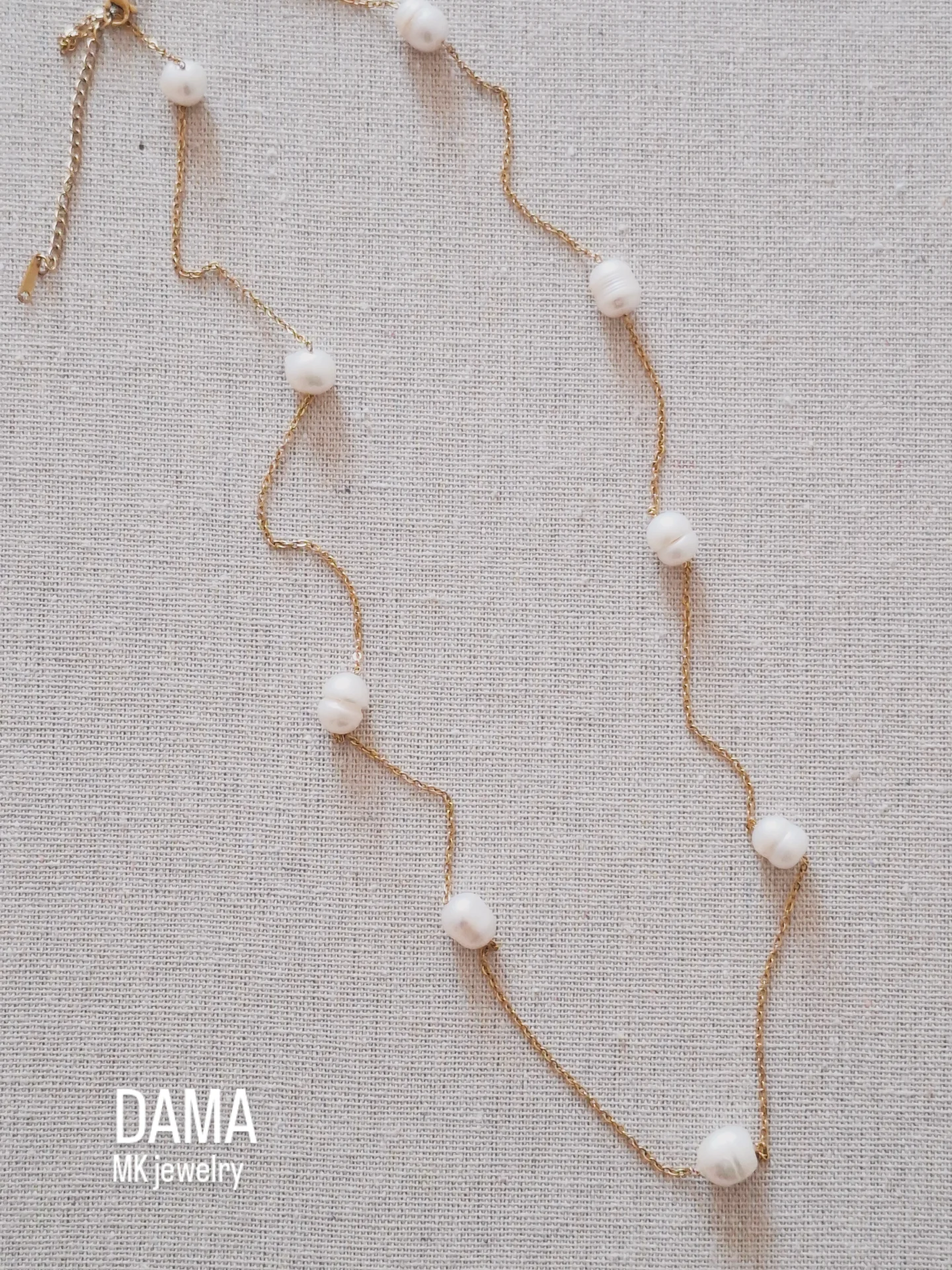 Lančić pearls  — slika 2