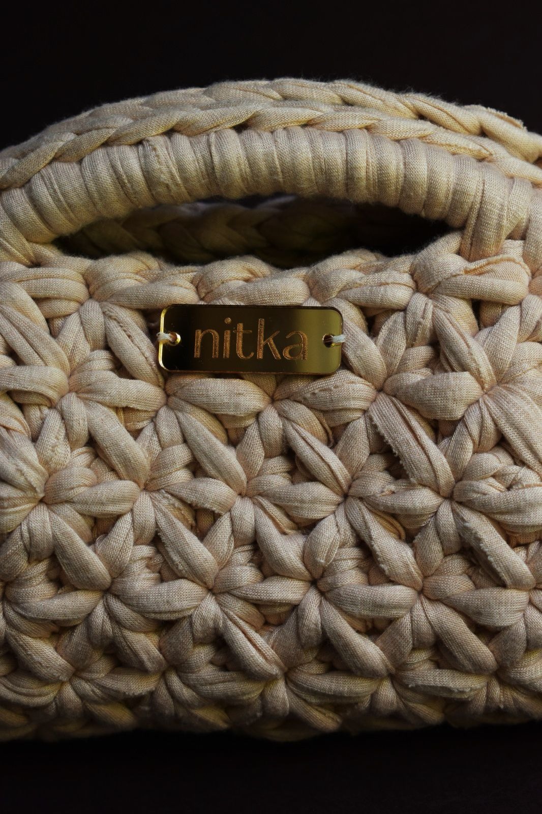 Nitka Mini torbica — slika 3
