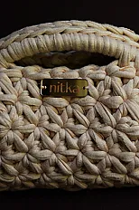 Nitka Mini torbica — slika 3