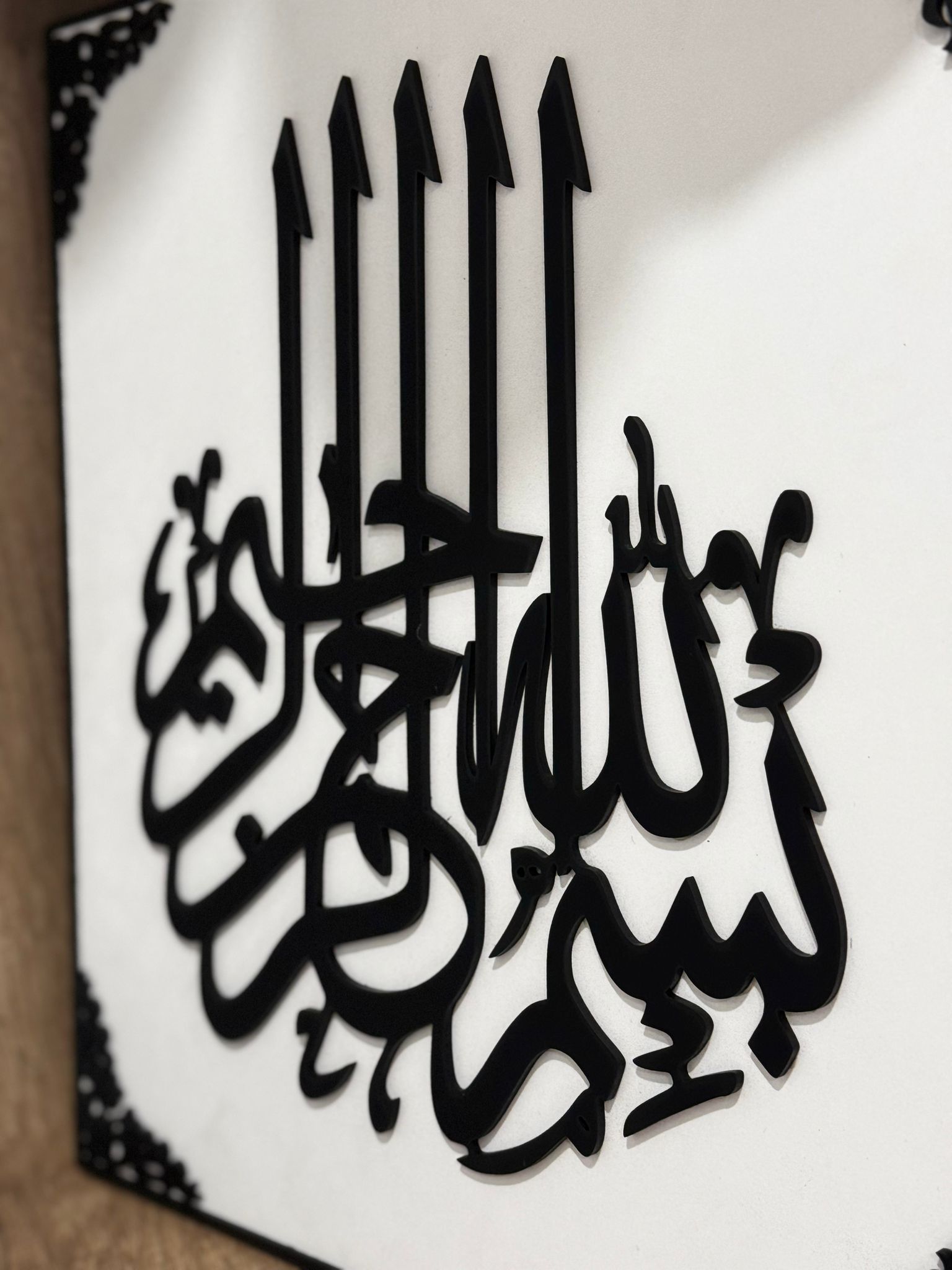 3D Levha — slika 4