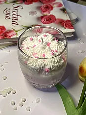 Mala čaša nježnosti🤍🌸 — slika 3
