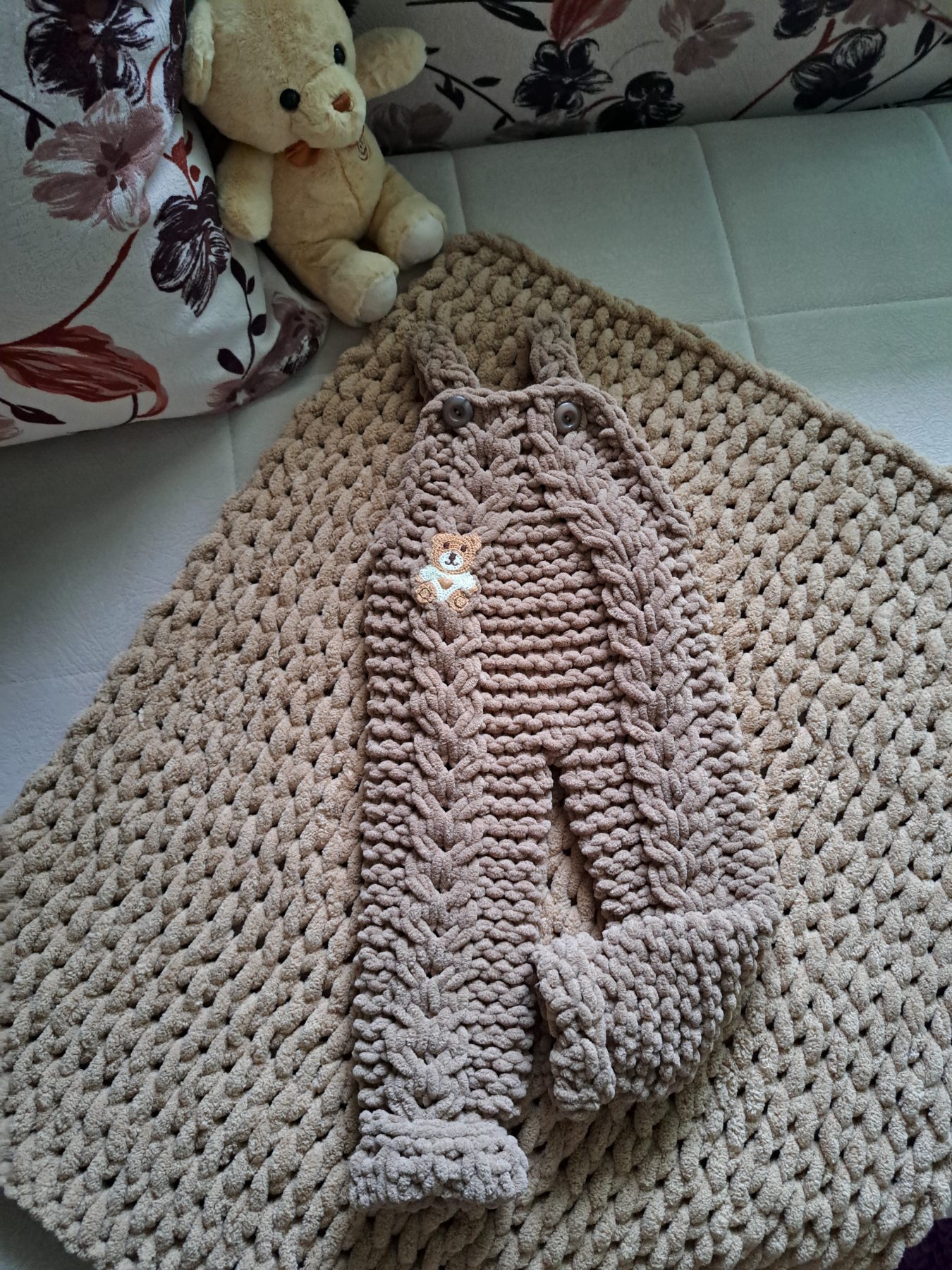 Poklon baby set — slika 4