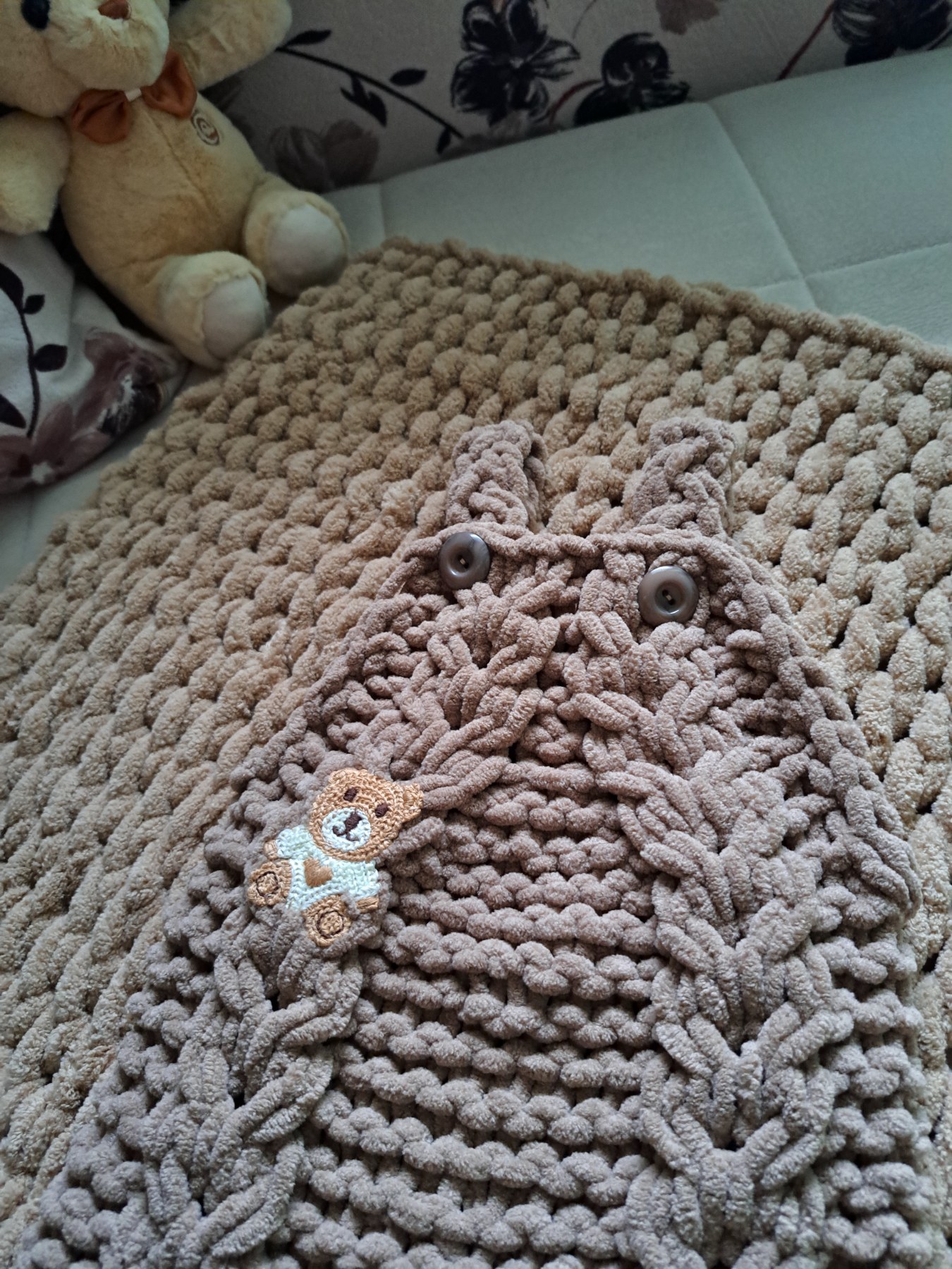 Poklon baby set — slika 2