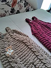 Poklon baby set — slika 3