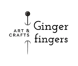 Ginger fingers