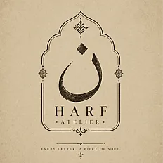 Harf Atelier