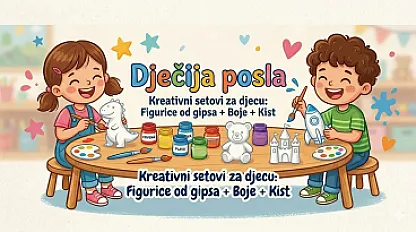 Dječija posla