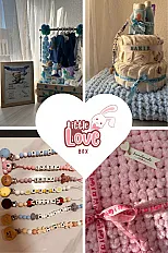 Little Love Box 