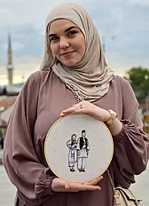 Handmade by Šejla Đuderija