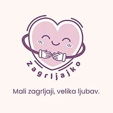 Moj Zagrljajko media