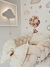 Baby dream media