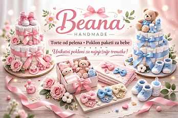 Beana media