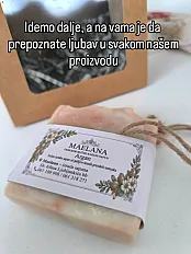 Maelana-prirodni sapuni media
