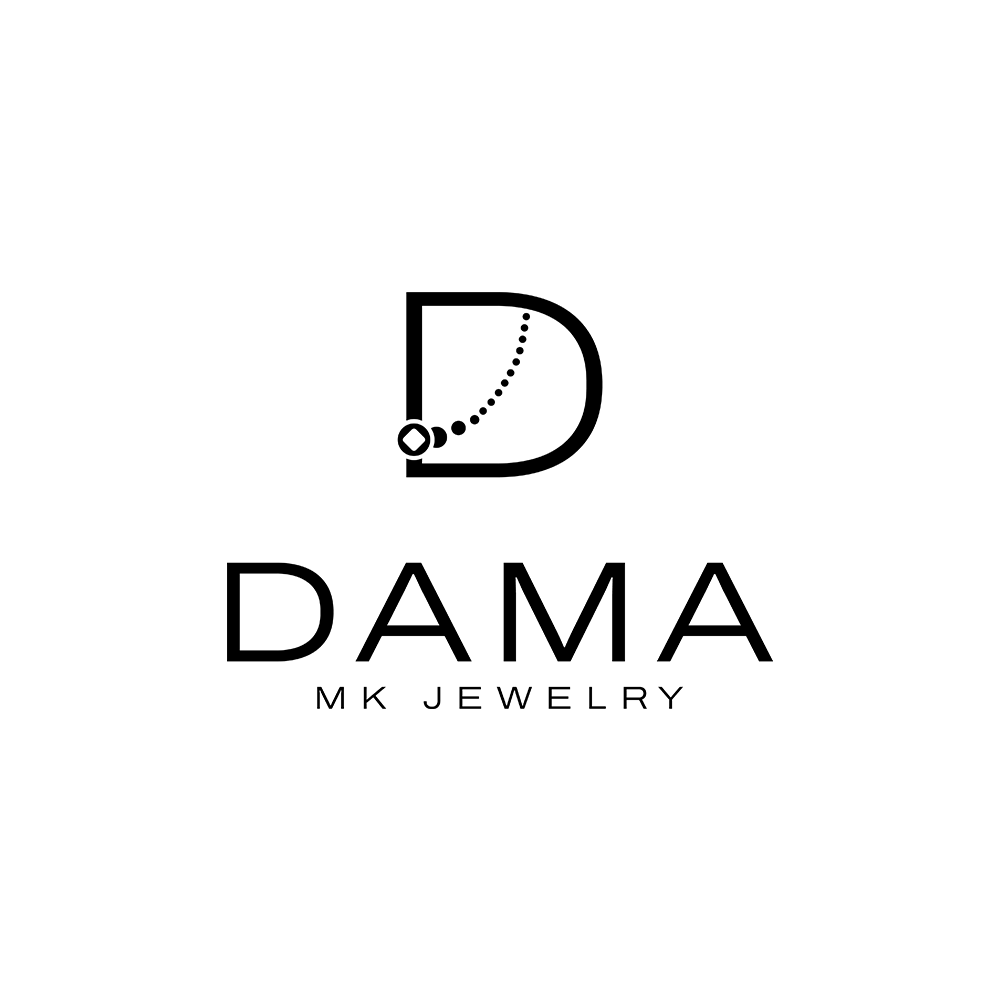 Dama MK jewelry  media