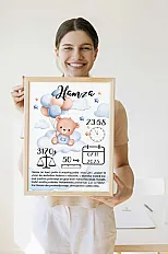 Dizajnirani posteri AB media