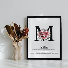 Dizajnirani posteri AB media