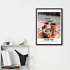 Dizajnirani posteri AB media