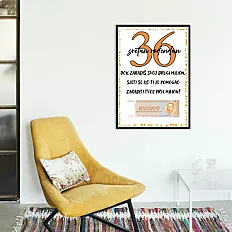 Dizajnirani posteri AB media