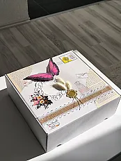 Handmade by Šejla Đuderija media
