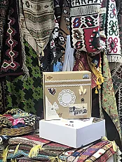Handmade by Šejla Đuderija media