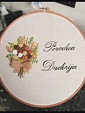 Handmade by Šejla Đuderija media