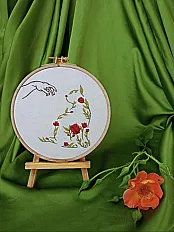 Handmade by Šejla Đuderija media