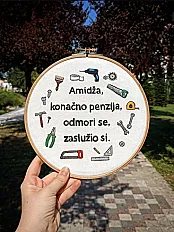 Handmade by Šejla Đuderija media