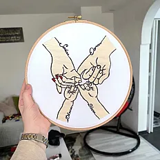 Handmade by Šejla Đuderija media
