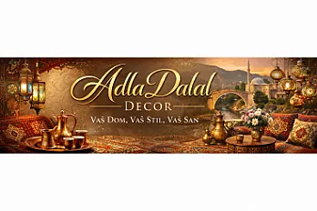 AdlaDalal Decor media