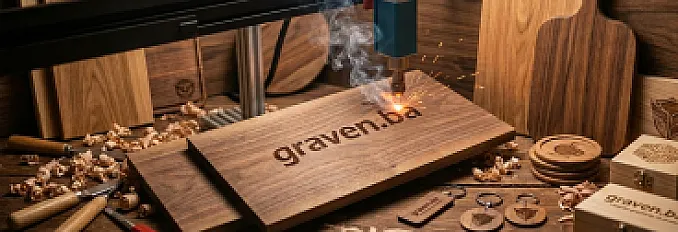 Graven.ba media