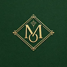MOKOSH bags | handmade logo