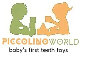 Piccolino world logo